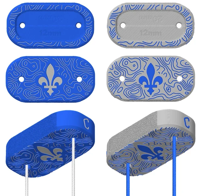 MINI Édition Québec