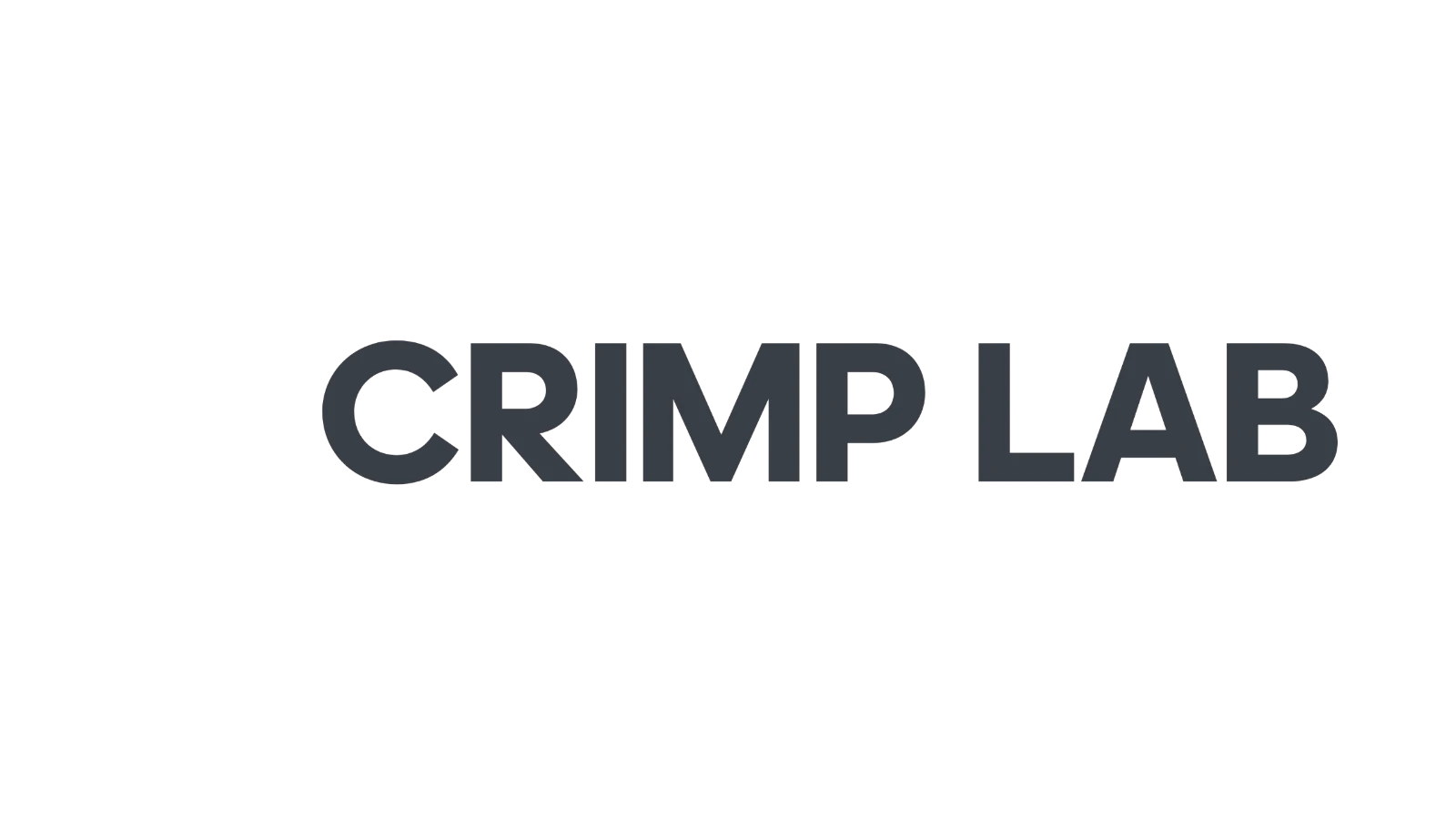 CRIMP LAB
